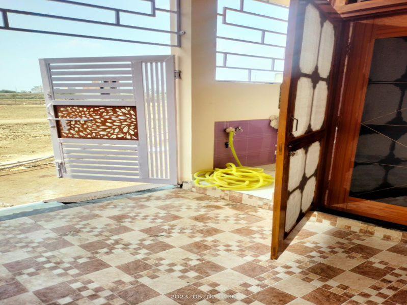 3 BHK 850 Sq.ft. House & Villa for Sale in Alambagh, Lucknow (REI1150329)