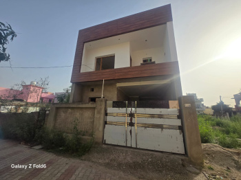 3.5 BHK House for Sale in Greater Kailash, Jammu