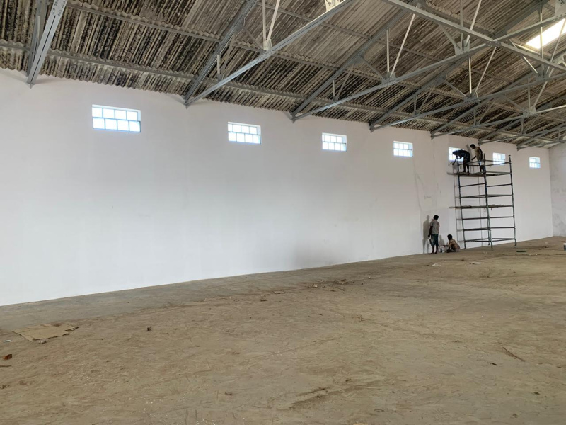  Warehouse 32000 Sq.ft. for Rent in SIPCOT, Thoothukudi