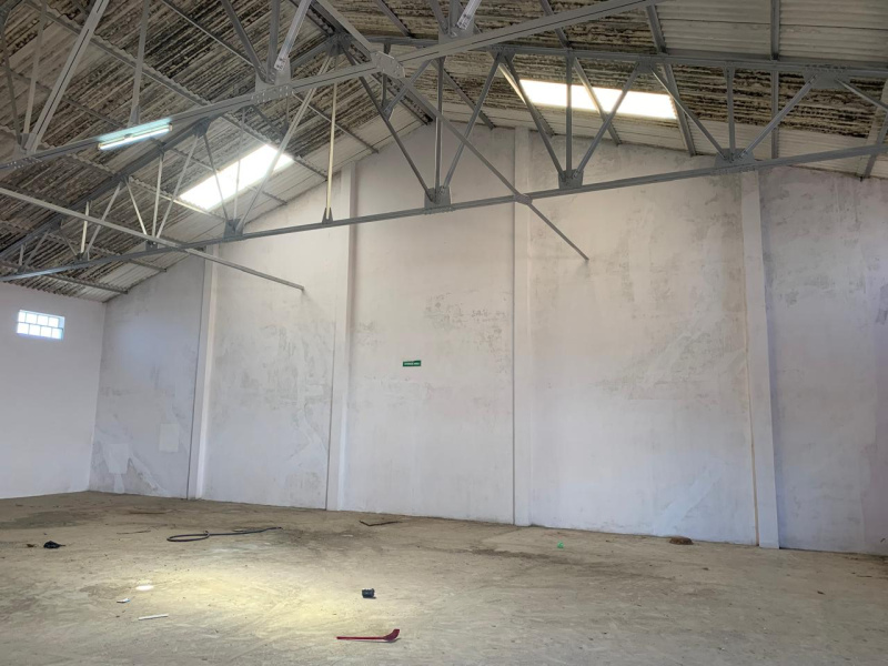  Warehouse 32000 Sq.ft. for Rent in SIPCOT, Thoothukudi