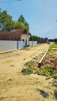  Residential Plot for Sale in Banthara, Lucknow