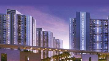 1 BHK Flat for Sale in Kolshet Road, Thane