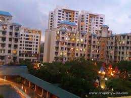 1 BHK Flat for Sale in Vasai East, Mumbai