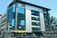  Office Space for Sale in Srirampuram, Bangalore