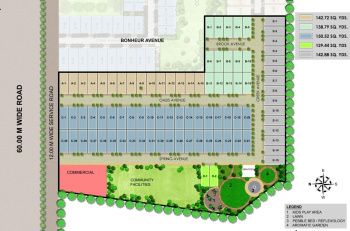  Residential Plot for Sale in Sector 35 Gurgaon