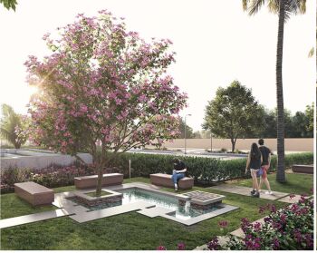  Residential Plot for Sale in Sector 35 Gurgaon