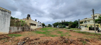  Residential Plot for Sale in Srirampura, Mysore
