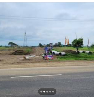  Commercial Land for Sale in Rau, Indore