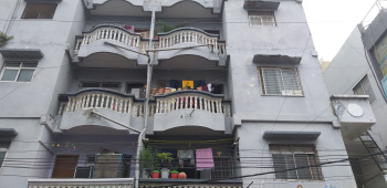 2 BHK Flat for Sale in Annapurna Main Road, Indore