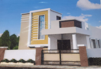 2 BHK House for Sale in Pahala, Bhubaneswar