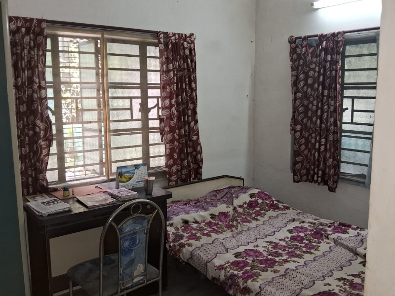 2 BHK Apartment 650 Sq.ft. for Sale in Uttarpara, Hooghly