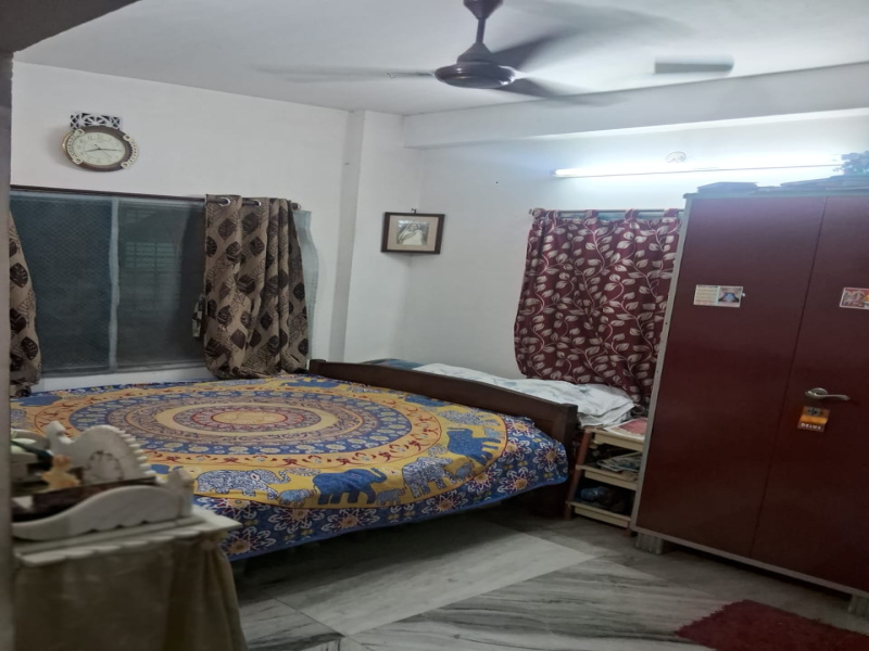 2 BHK Apartment 650 Sq.ft. for Sale in Uttarpara, Hooghly