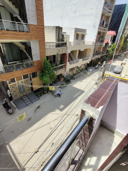 2 BHK Builder Floor for Rent in Kiran Garden, Uttam Nagar, Delhi
