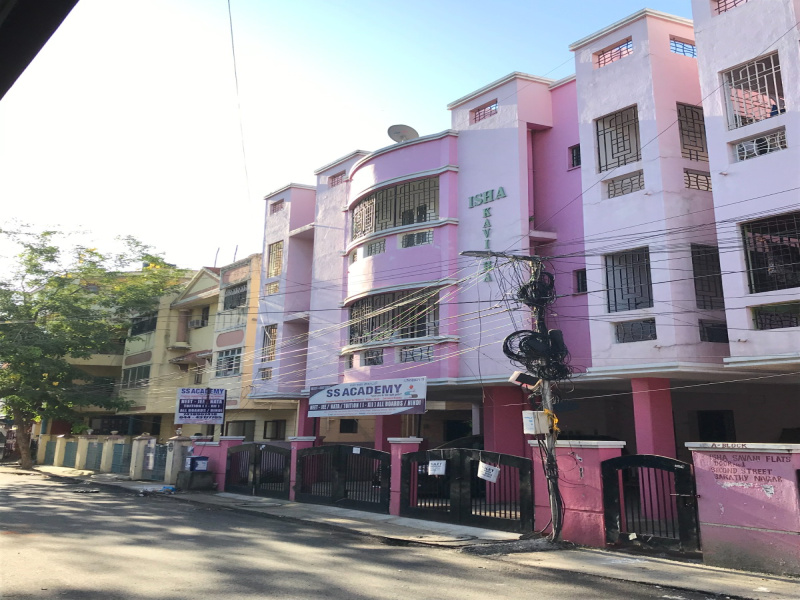 Office Space 990 Sq.ft. for Rent in Sarathy Nagar,