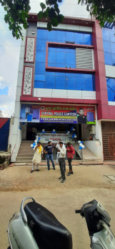  Office Space for Rent in Kalindi Vihar, Agra