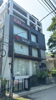  Commercial Shop for Rent in Panampilly Nagar, Ernakulam