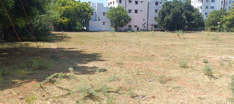  Residential Plot 1 Acre for Sale in S S Colony, Madurai