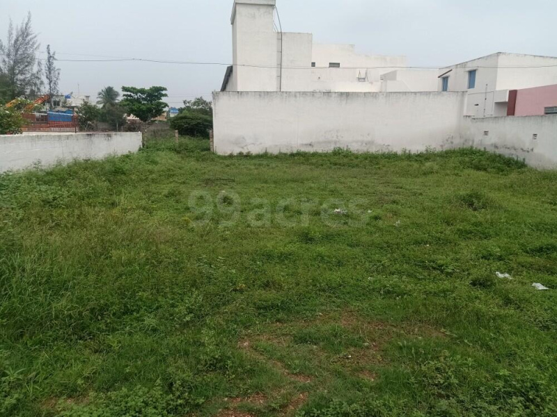 Residential Plot 13 Cent for Sale in Palladam, Tirupur
