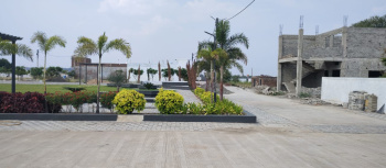  Residential Plot for Sale in MR 10, Indore