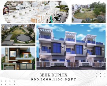  Residential Plot for Sale in Kolar Road, Bhopal