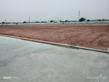  Residential Plot for Sale in Mathur, Tiruchirappalli