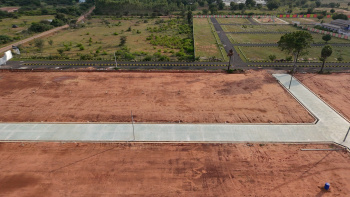  Residential Plot for Sale in Mathur, Tiruchirappalli