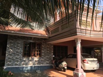  Residential Plot for Sale in Aluva, Ernakulam