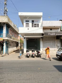  Office Space for Rent in Circular Road, Faridkot