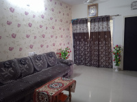 2 BHK Flat for Sale in Manjalpur, Vadodara