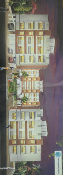 1 BHK Flat for Sale in Wada, Thane