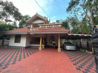 4 BHK House for Sale in Mavelikkara, Alappuzha