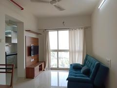 1 BHK Flat for Sale in Airport Road, Chandigarh