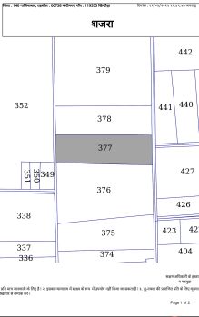  Agricultural Land for Sale in Modinagar, Ghaziabad