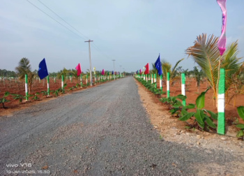  Agricultural Land for Sale in East Coast Road, Pondicherry