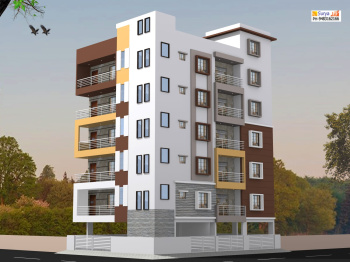 3 BHK Builder Floor for Sale in Rajarajeshwari Nagar, Bangalore