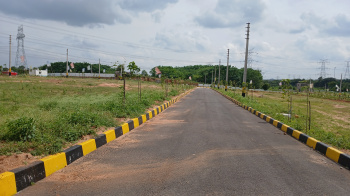  Residential Plot for Sale in Kadthal, Hyderabad