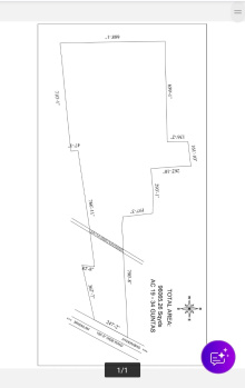  Agricultural Land for Sale in Srisailam Highway, Hyderabad