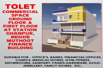  Commercial Shop for Rent in Ghanpur, Jangaon