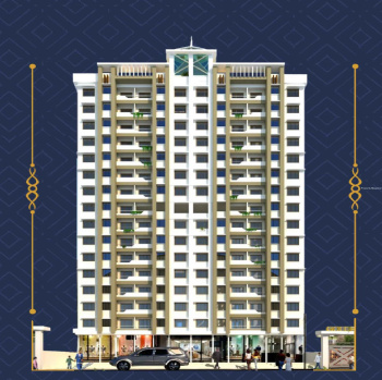 2 BHK Flat for Sale in Kalyan West, Thane