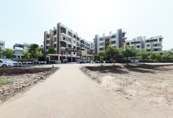2 BHK Flat for Sale in Vastral, Ahmedabad