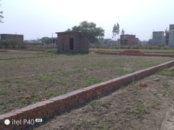  Residential Plot for Sale in Raebareli Road, Raibareli Road, Lucknow
