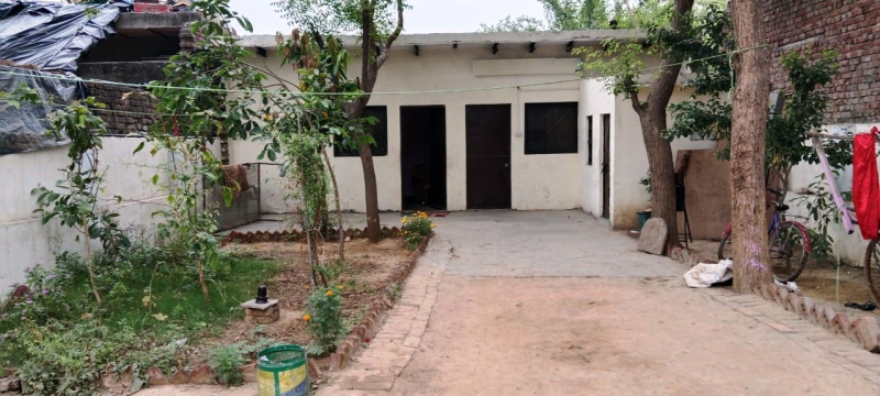  Residential Plot 200 Sq. Yards for Sale in Mohan Nagar, Ghaziabad