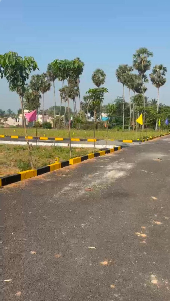  Residential Plot 600 Sq.ft. for Sale in Guduvancheri, Chennai