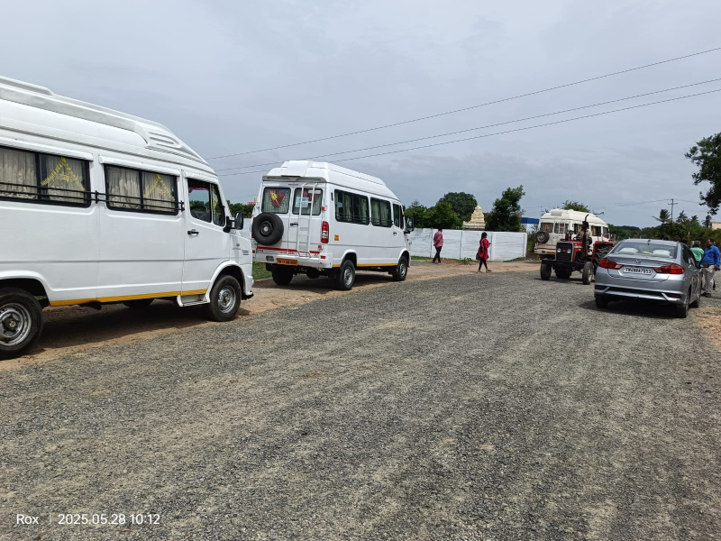  Residential Plot 1200 Sq.ft. for Sale in Guduvancheri, Chennai