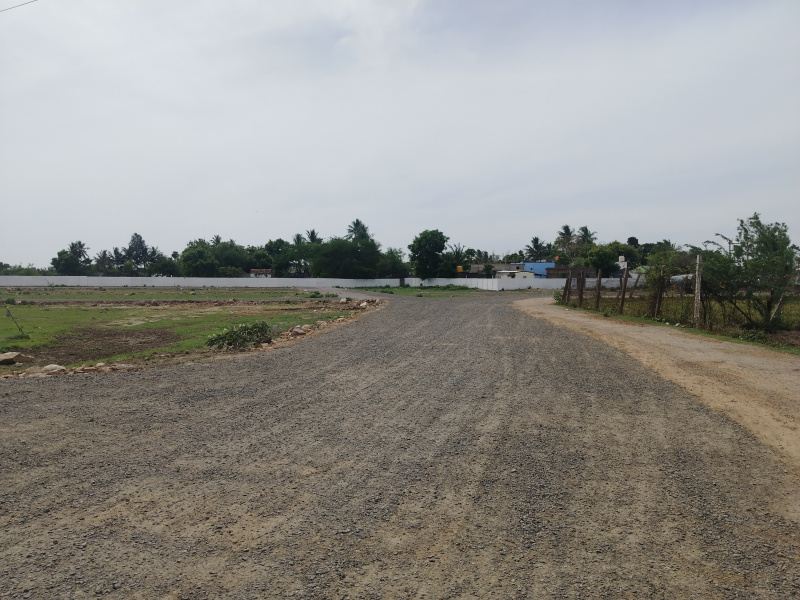  Residential Plot 1200 Sq.ft. for Sale in Guduvancheri, Chennai