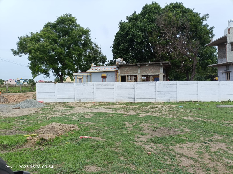  Residential Plot 1800 Sq.ft. for Sale in Gomathy Amman Nagar, Perungavur, Chennai