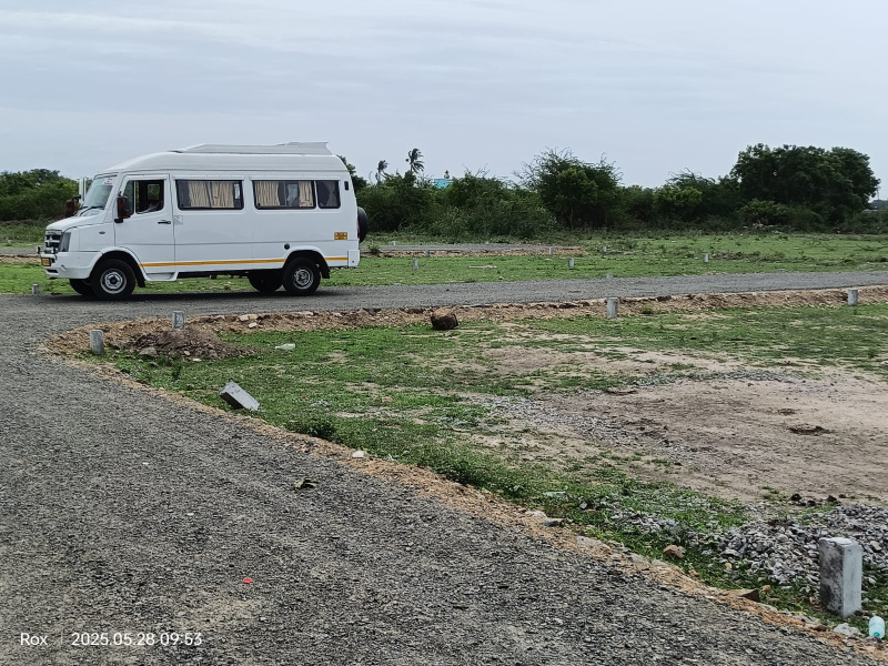  Residential Plot 1800 Sq.ft. for Sale in Gomathy Amman Nagar, Perungavur, Chennai