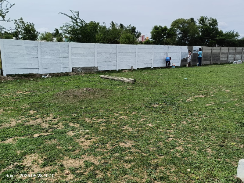  Residential Plot 1200 Sq.ft. for Sale in Thirupachur, Thiruvallur