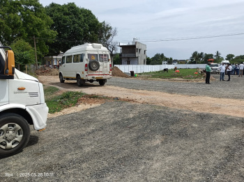  Residential Plot for Sale in Gummidipoondi, Thiruvallur