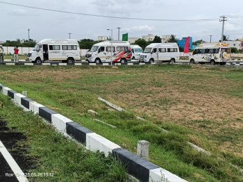  Residential Plot for Sale in Gomathy Amman Nagar, Perungavur, Chennai